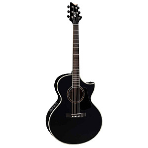 Cort NDX 20 NAT with EQ Acoustic Electric Guitar